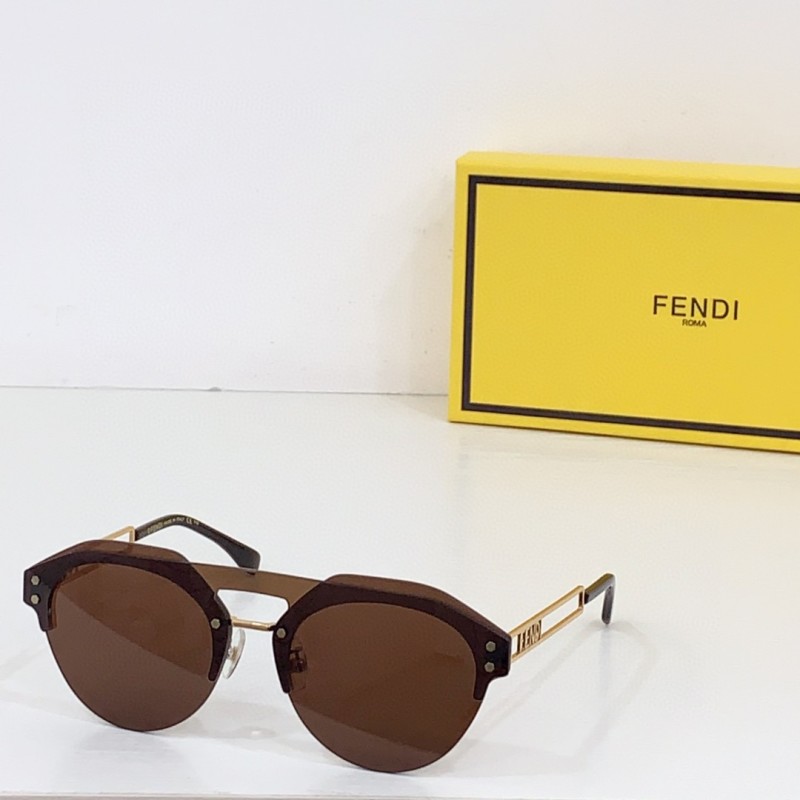 Fendi Glasses 08smh10 (6)