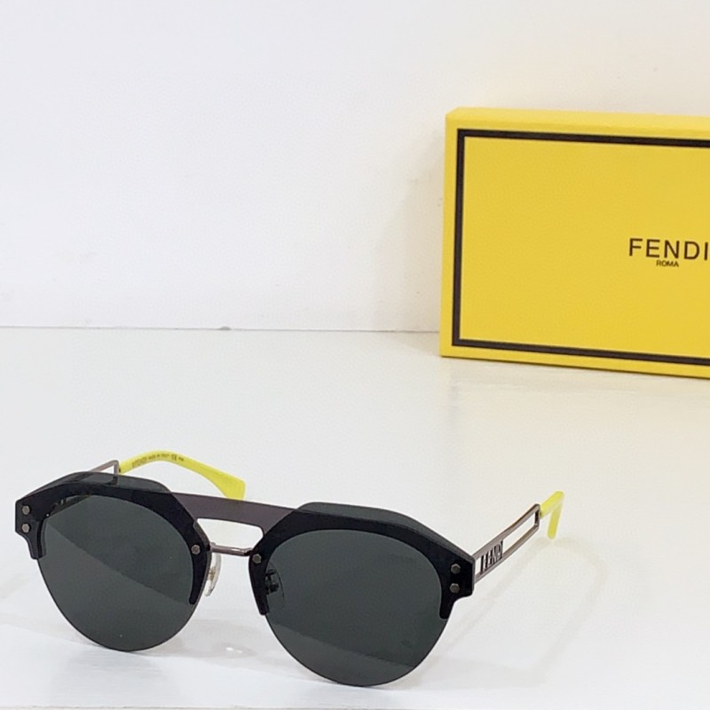 Fendi Glasses 08smh10 (7)