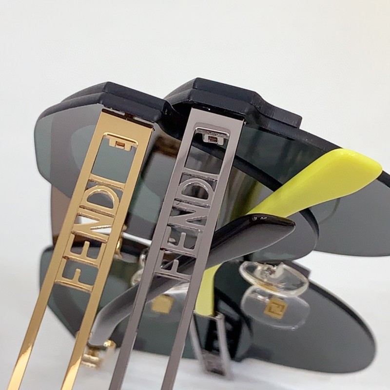 Fendi Glasses 08smh10 (8)