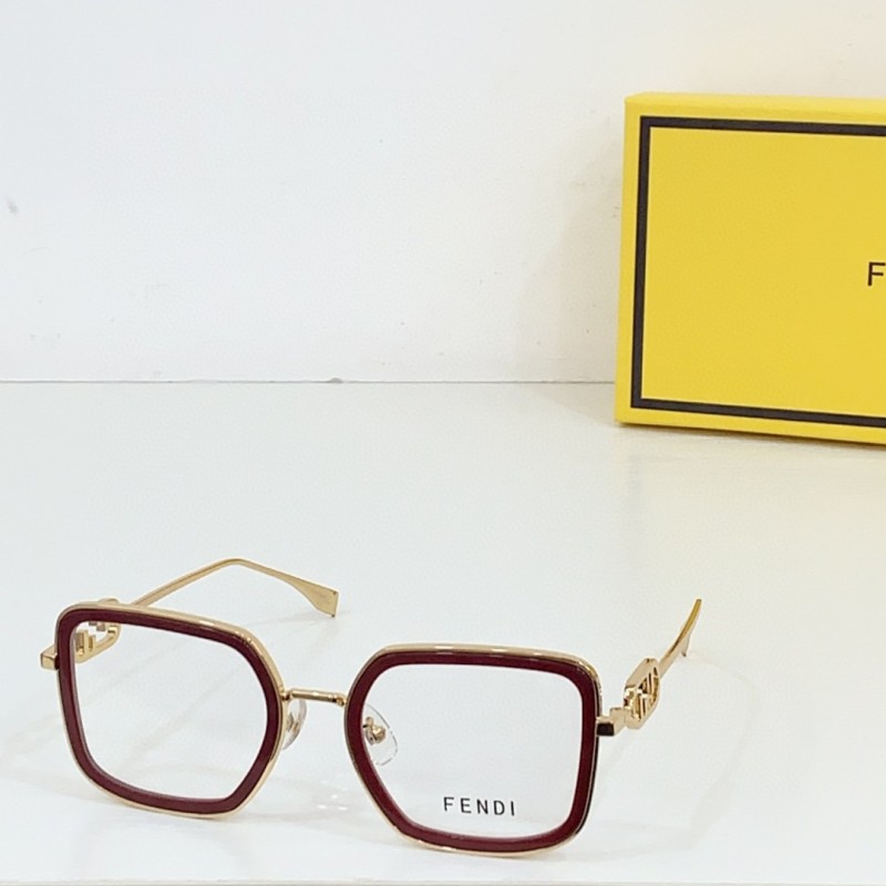 Fendi Glasses 08smh11 (1)