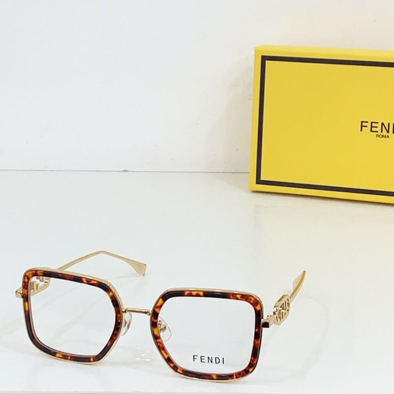 Fendi Glasses 08smh11 (2)