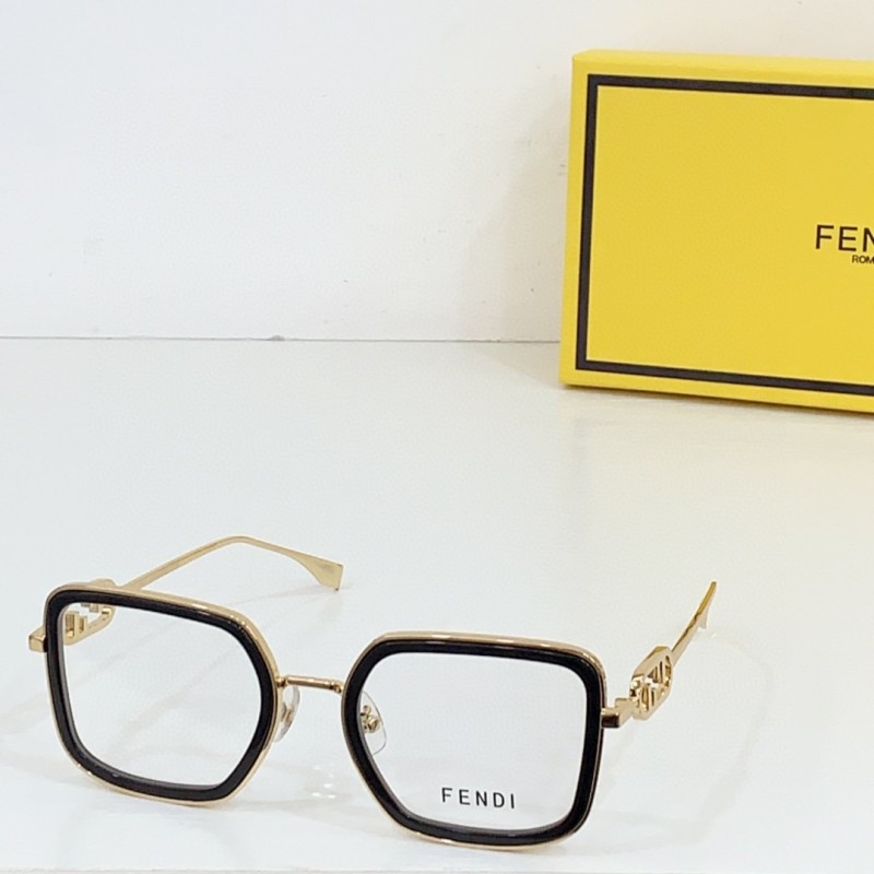 Fendi Glasses 08smh11 (3)