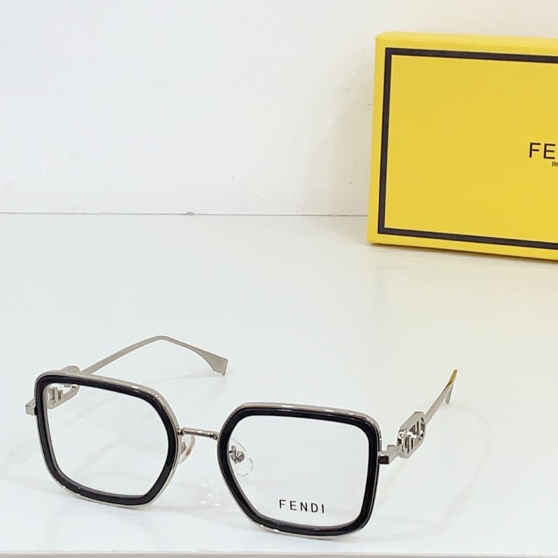 Fendi Glasses 08smh11 (4)