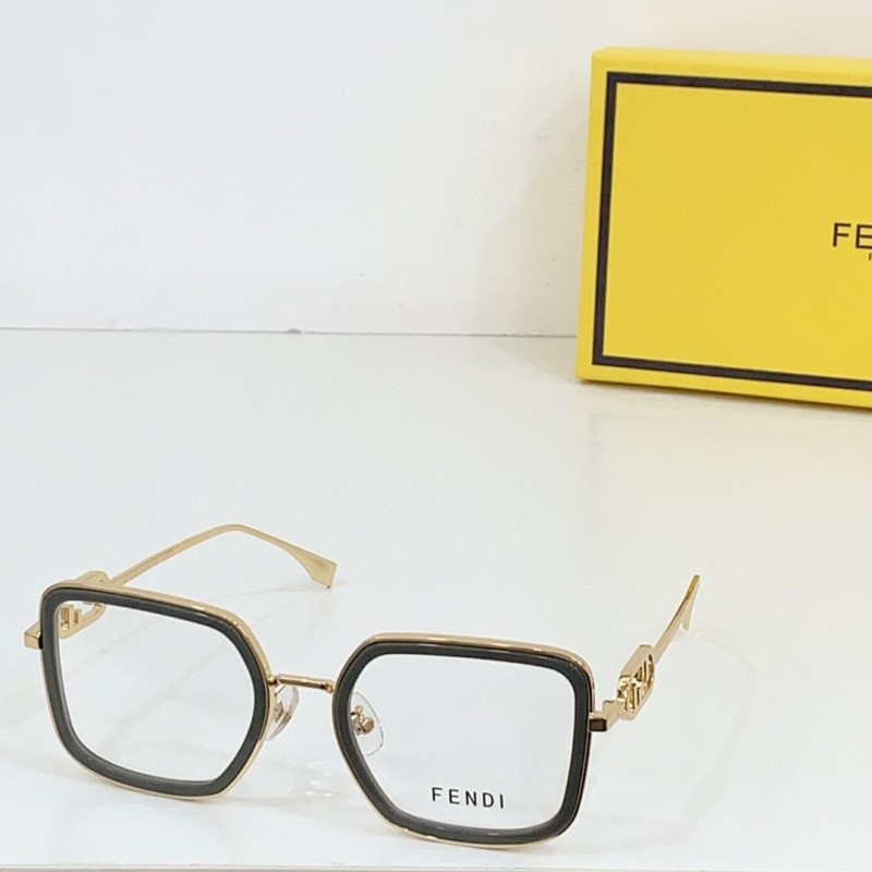 Fendi Glasses 08smh11 (5)