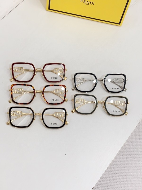 Fendi Glasses 08smh11 (9)