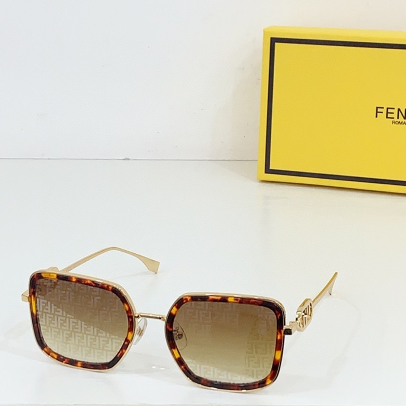 Fendi Glasses 08smh12 (1)