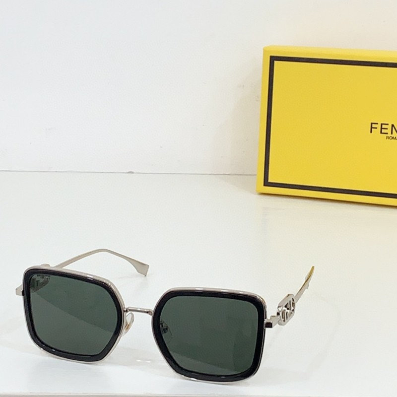 Fendi Glasses 08smh12 (2)