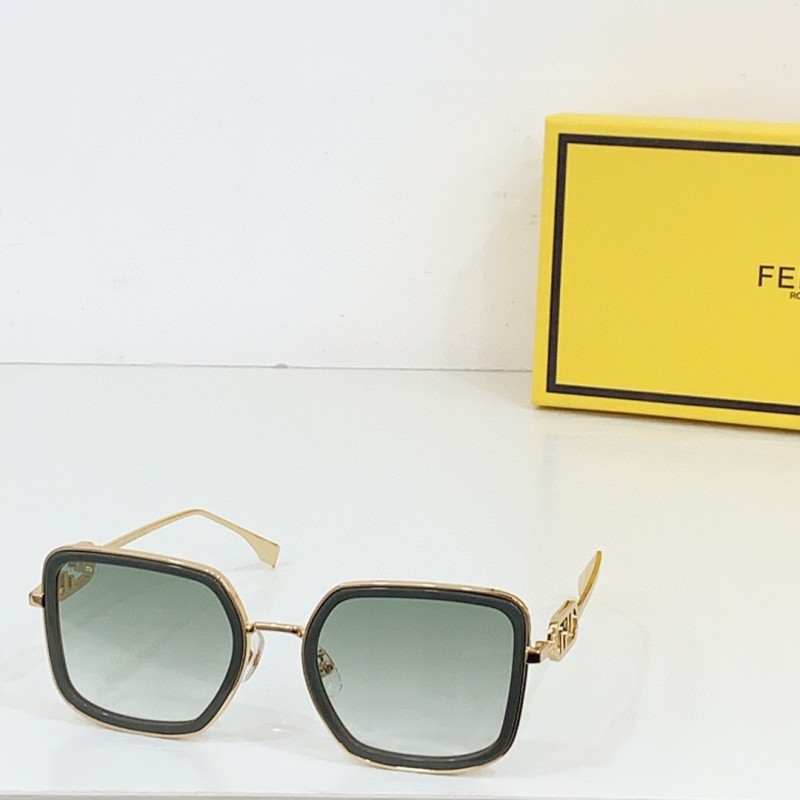 Fendi Glasses 08smh12 (3)
