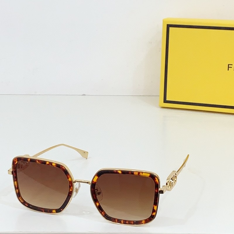 Fendi Glasses 08smh12 (4)