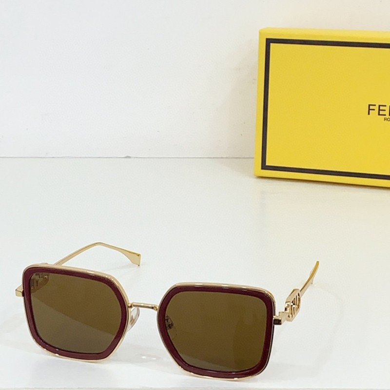 Fendi Glasses 08smh12 (5)