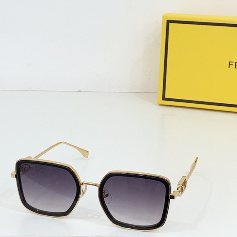 Fendi Glasses 08smh12 (6)