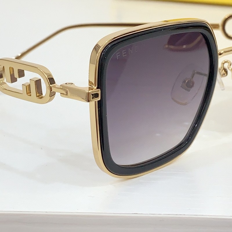 Fendi Glasses 08smh12 (7)