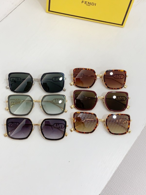 Fendi Glasses 08smh12 (8)