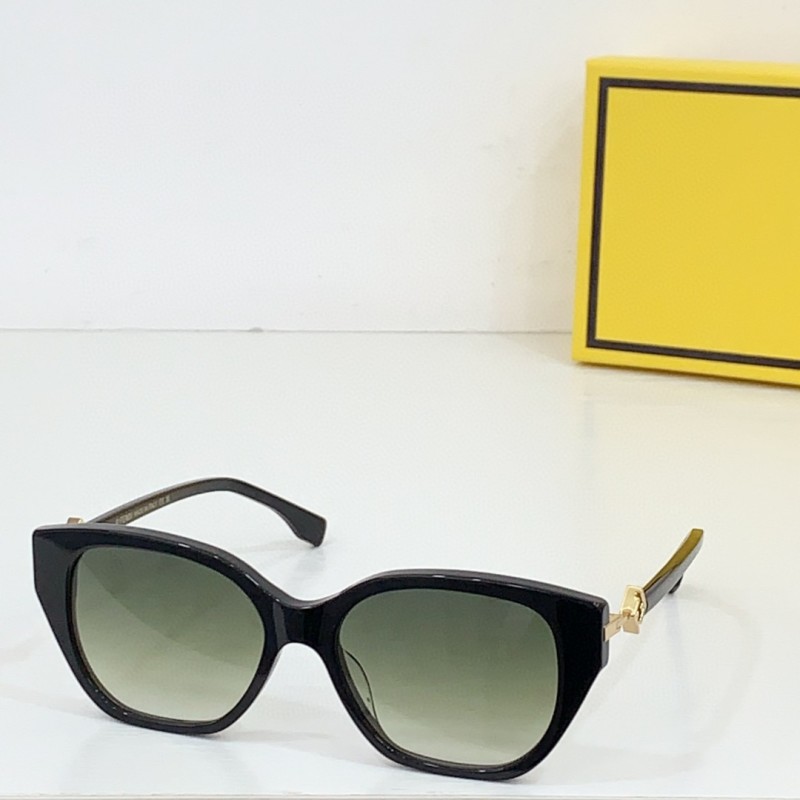 Fendi Glasses 08smh13 (2)
