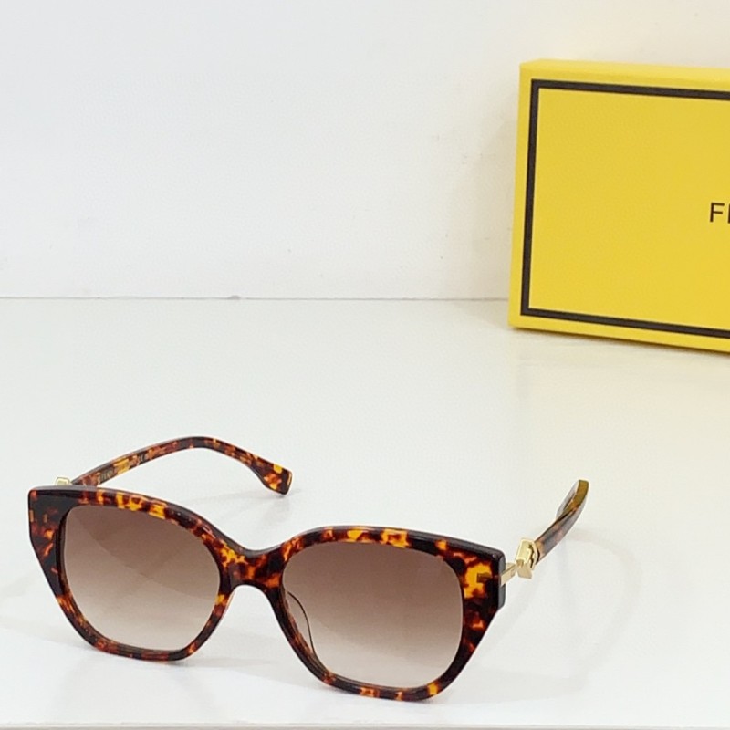 Fendi Glasses 08smh13 (5)