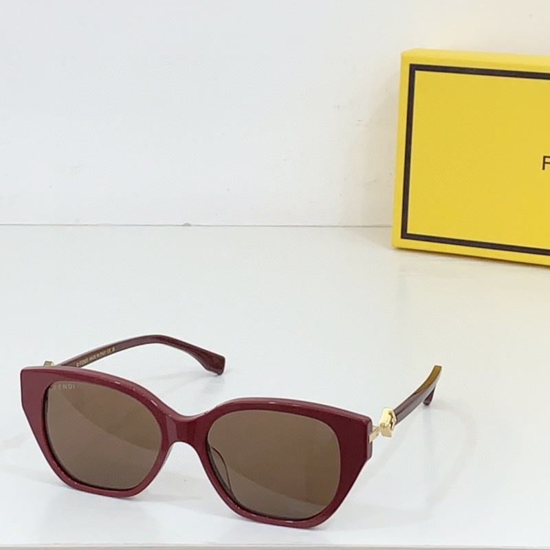Fendi Glasses 08smh13 (6)