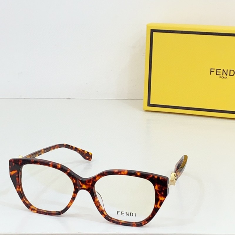 Fendi Glasses 08smh14 (1)