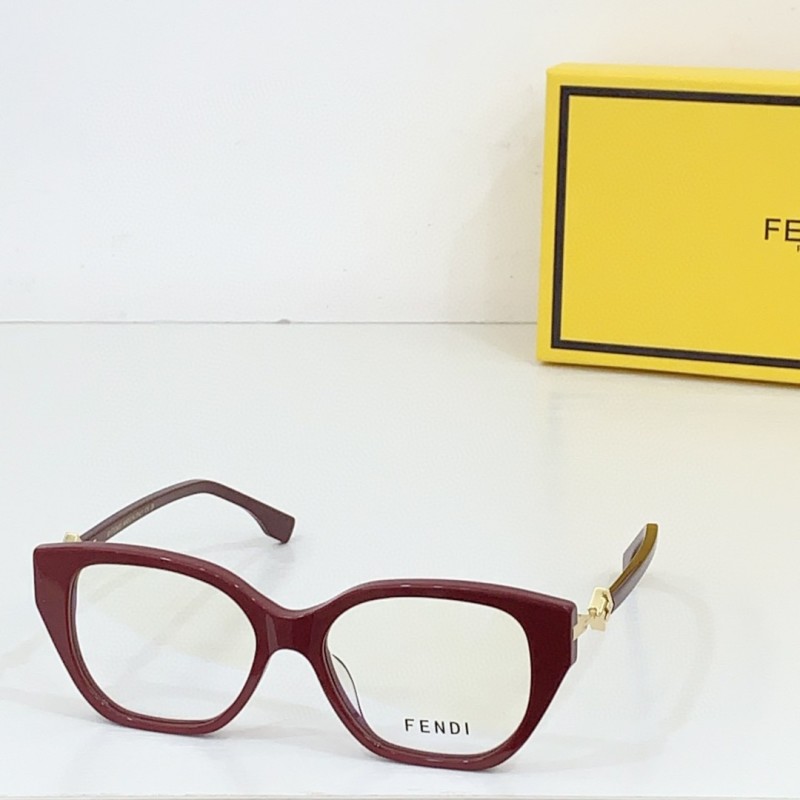 Fendi Glasses 08smh14 (2)