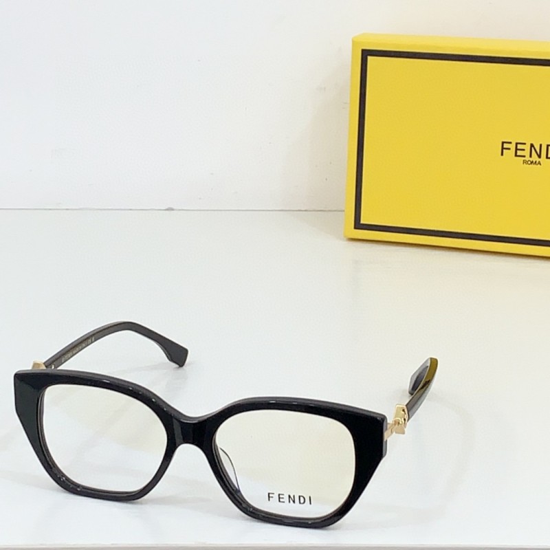 Fendi Glasses 08smh14 (3)