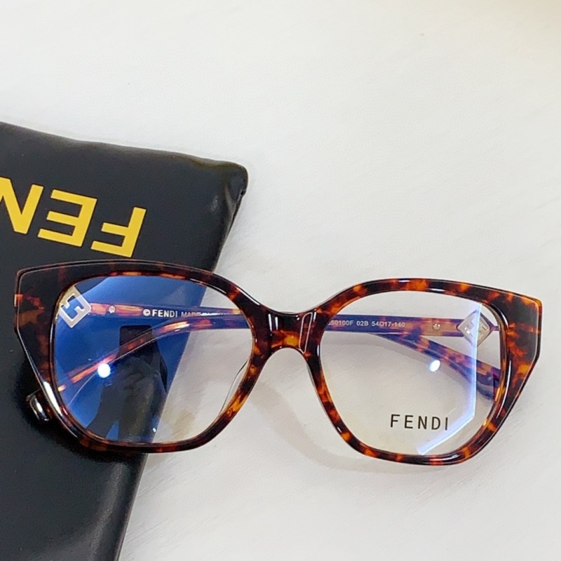 Fendi Glasses 08smh14 (4)