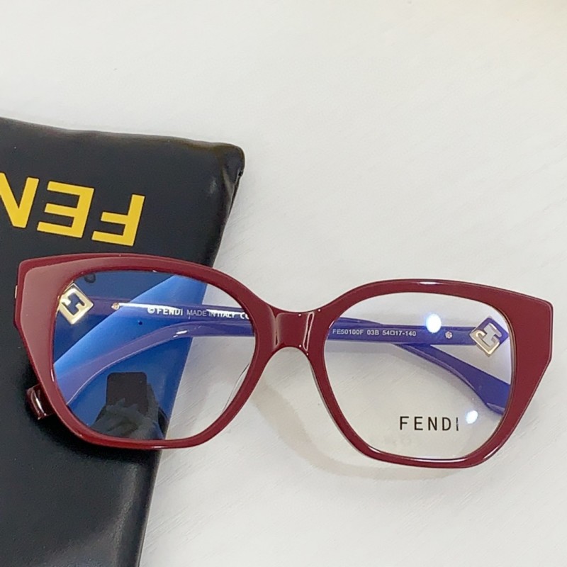 Fendi Glasses 08smh14 (5)