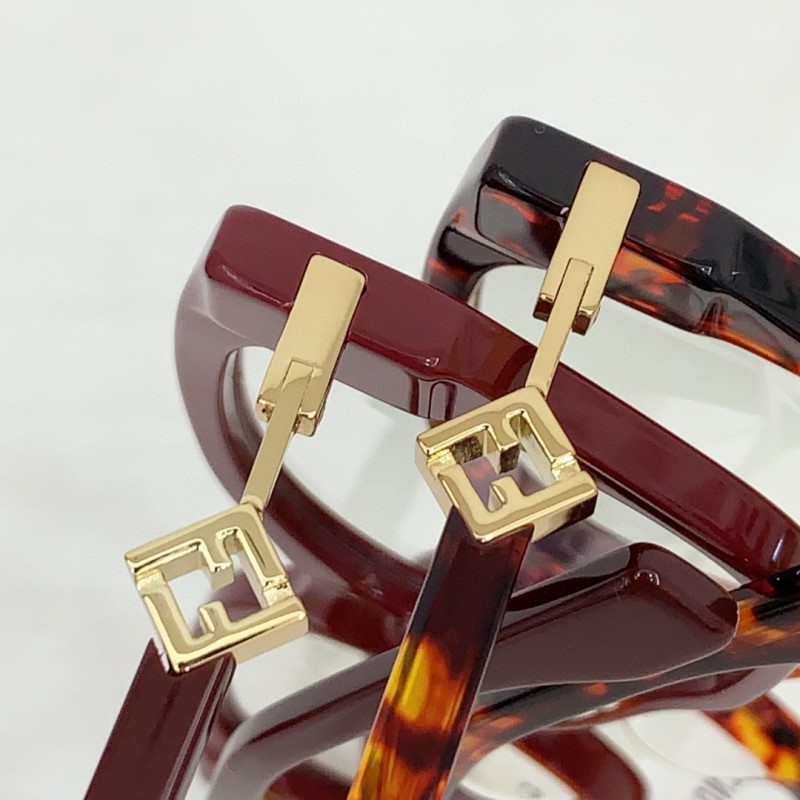 Fendi Glasses 08smh14 (7)