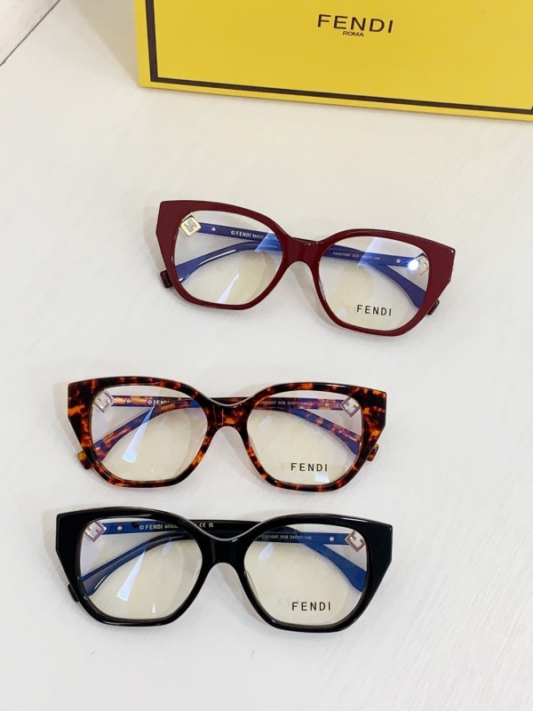 Fendi Glasses 08smh14 (9)