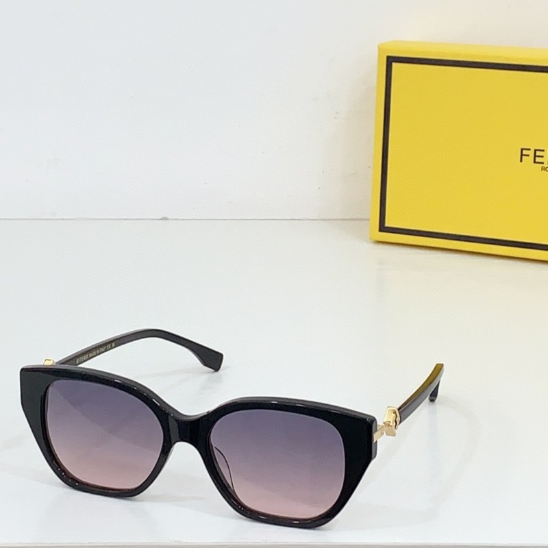 Fendi Glasses 08smh15 (3)
