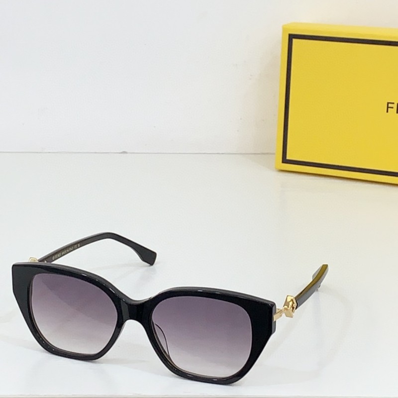 Fendi Glasses 08smh15 (4)