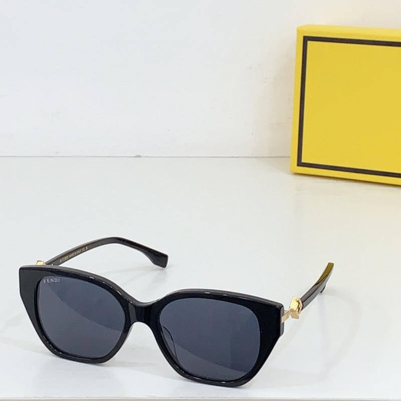 Fendi Glasses 08smh15 (7)