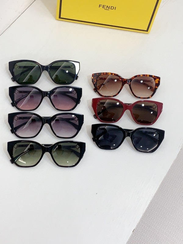 Fendi Glasses 08smh15 (9)