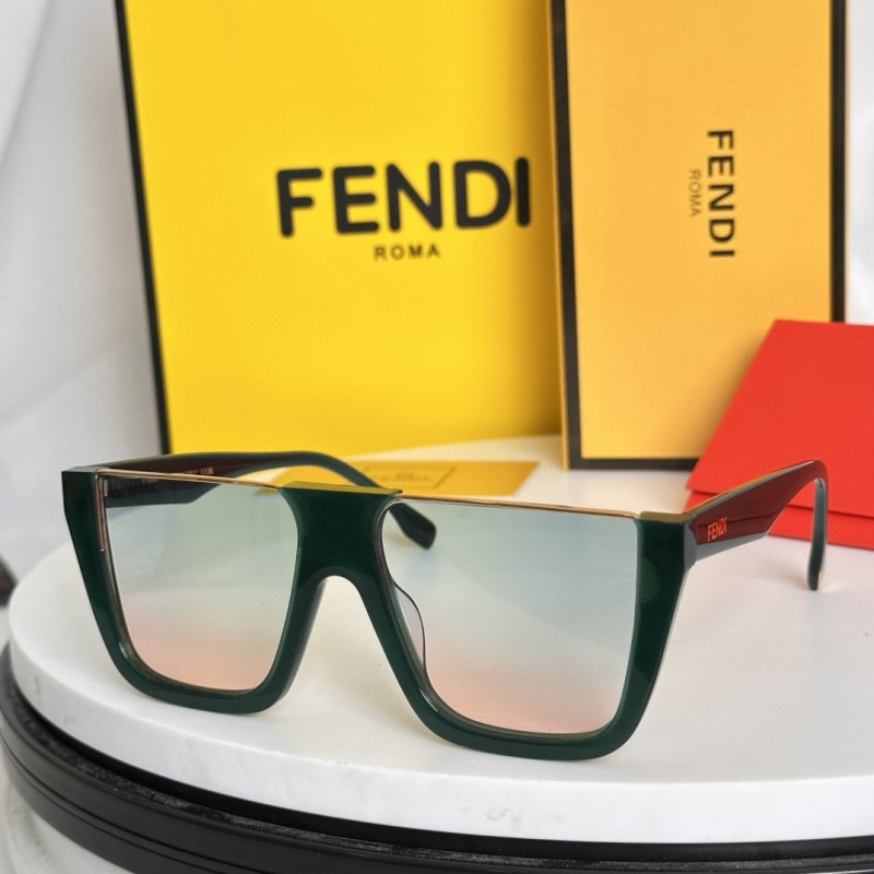 Fendi Glasses 08smh16 (1)