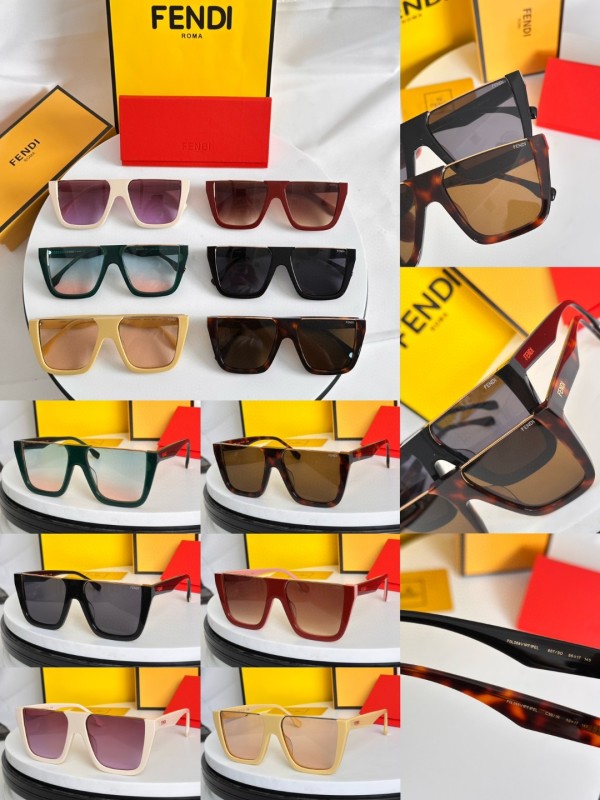 Fendi Glasses 08smh16 (10)