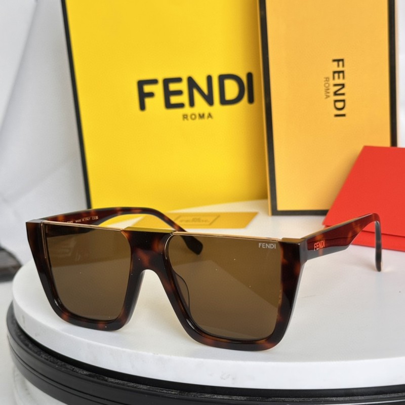Fendi Glasses 08smh16 (2)