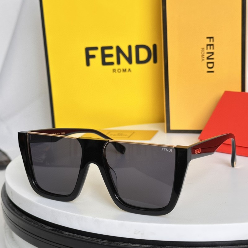 Fendi Glasses 08smh16 (3)