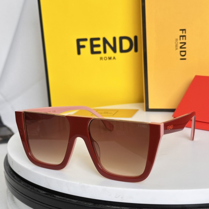 Fendi Glasses 08smh16 (4)