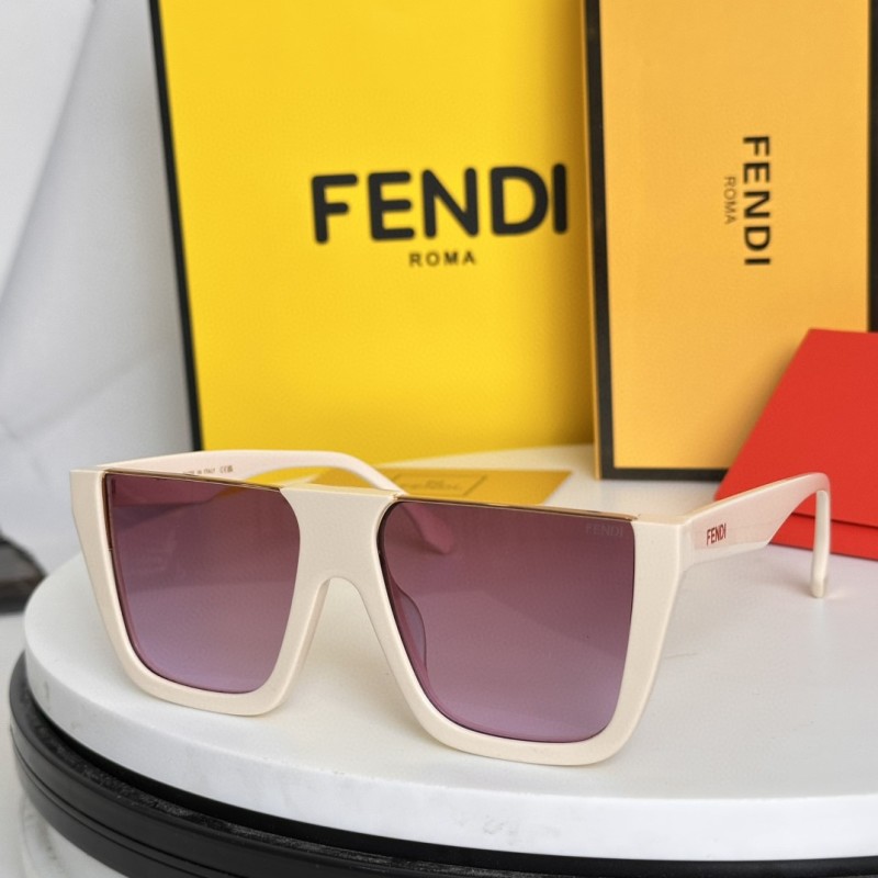 Fendi Glasses 08smh16 (5)