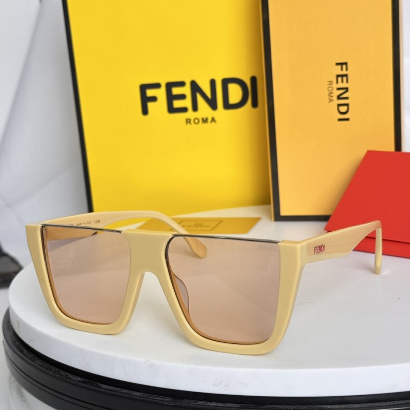 Fendi Glasses 08smh16 (6)