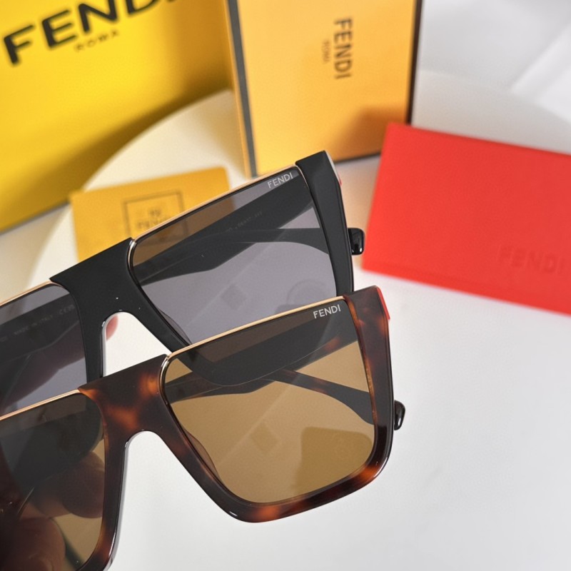 Fendi Glasses 08smh16 (7)
