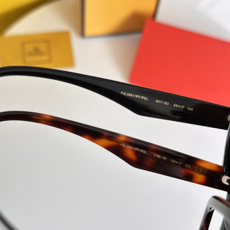 Fendi Glasses 08smh16 (8)