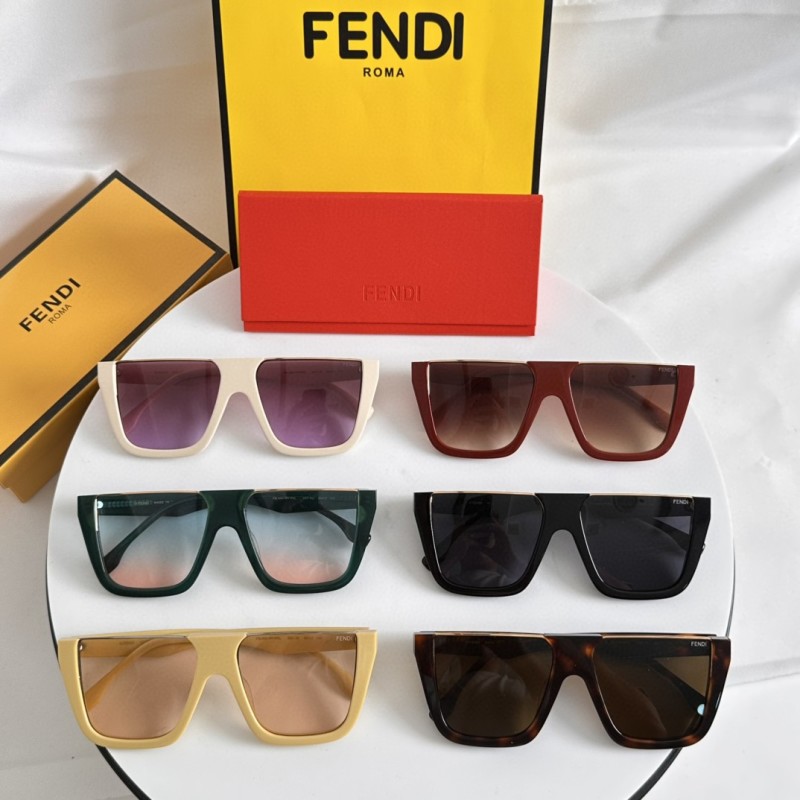 Fendi Glasses 08smh16 (9)