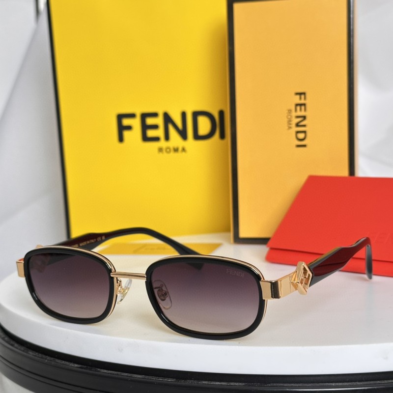 Fendi Glasses 08smh17 (1)