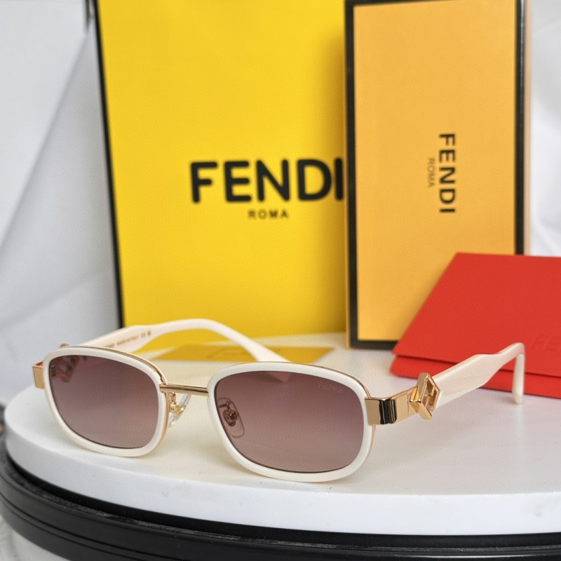 Fendi Glasses 08smh17 (2)