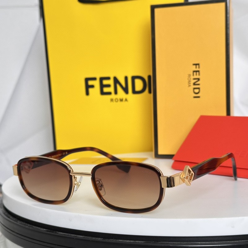 Fendi Glasses 08smh17 (3)