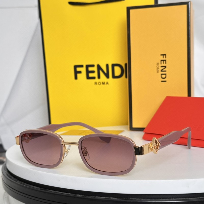 Fendi Glasses 08smh17 (4)