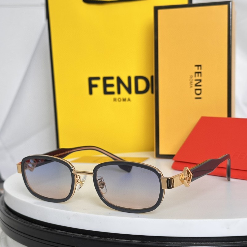 Fendi Glasses 08smh17 (5)