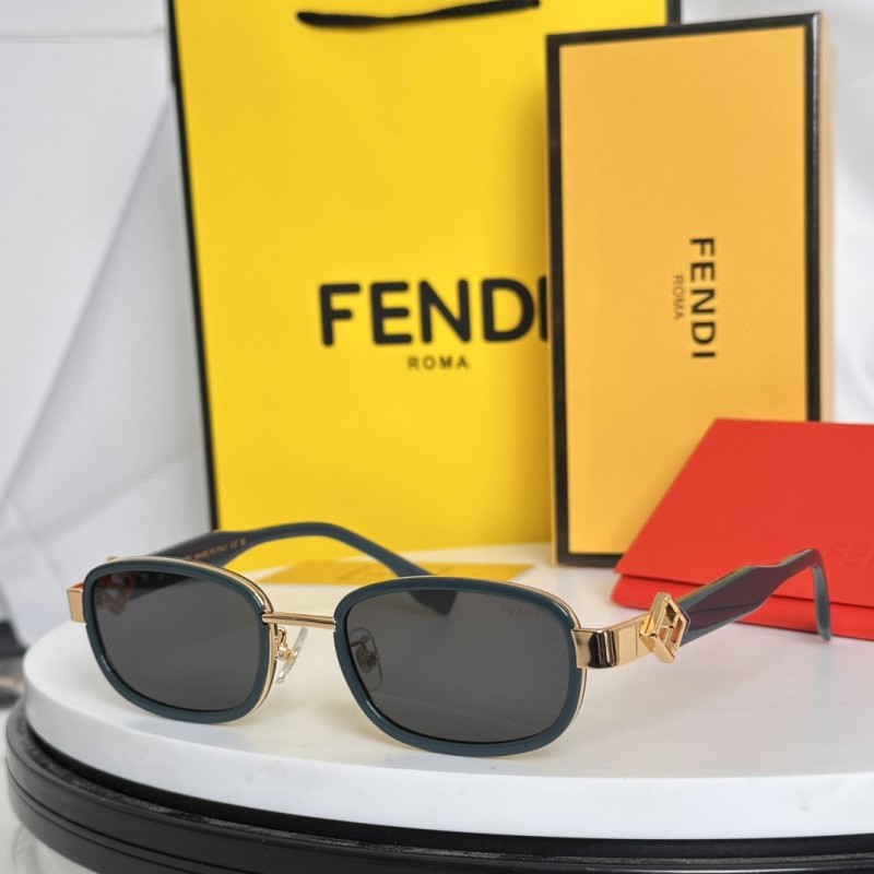 Fendi Glasses 08smh17 (6)