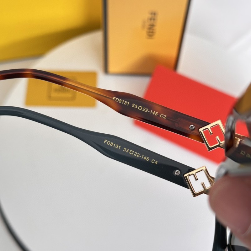 Fendi Glasses 08smh17 (7)