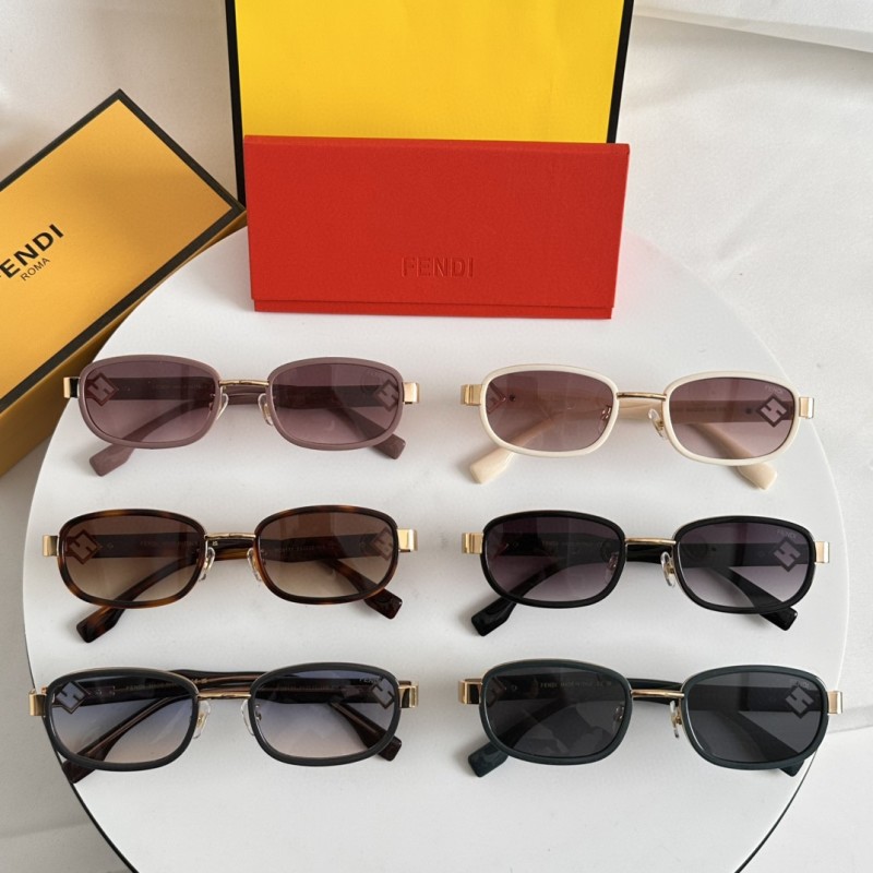 Fendi Glasses 08smh17 (8)