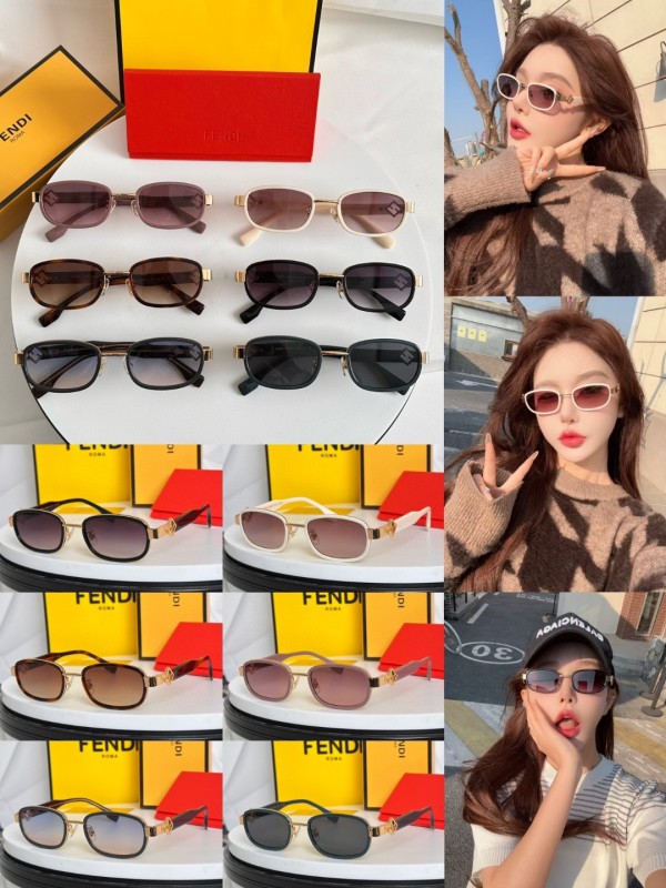 Fendi Glasses 08smh17 (9)